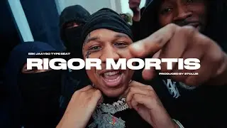 EBK Jaaybo Type Beat - 
