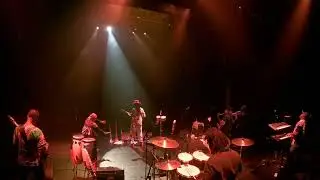 Wesli Live in Fredericton NB