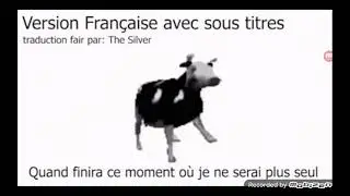 polish cow 🐄 (version fran&ccedil;aise) remix