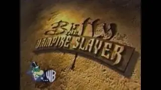 Buffy - Fan promo 1x01/1x02 Welcome to the Hellmouth/The Harvest
