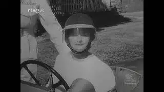 The B.R.D.C. Isle of Man Races, 1947