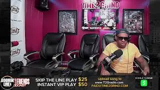 Special Celebrity Guest Interview w/Lynn Hobson on @iambig7 & Friends T2GRadio/Boominlive Ep. 1289