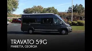 Used 2020 Travato 59G for sale in Marietta, Georgia