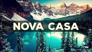 Chill Out Dream Mix 2020 ❄ Winter Deep House Chill Out Music by Nova Casa