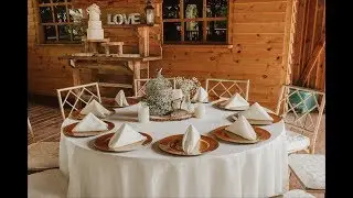 The Old Grove // Wedding Venue // Homestead, Florida