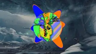 benny mayne - never no