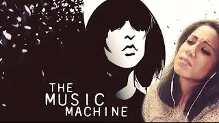 The Music Machine Gameplay #1| WHO ARE THESE PEOPLE?