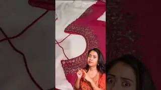 Heavy work wali Dress Iron kaise karte ho  ? 🤔| Virtual Diva #shorts #fashionhacks #viralhacks