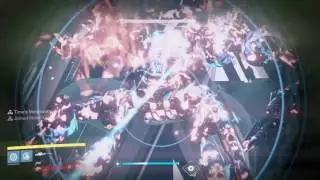 Fatebringer and VOG Shader