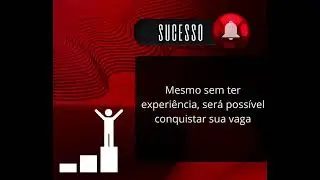 O c&oacute;digo da Conquista! Entrevista de Sucesso.