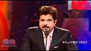 IIFA Awards 2011 - 25 June 2011 - Part 11