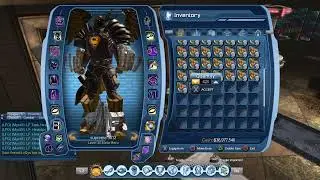 Dcuo eu/ps5 nature dps/healer dailys part 83