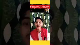 Teammate from Assam || Flp Testimony || Training