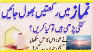 What If You Speak Forgetfully During Salah? | Hadith & Guidance of Prophet Muhammad ﷺ