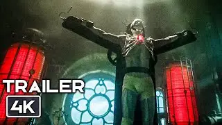 ALL NETFLIX TUDUM 2025 TRAILERS