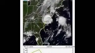Hurricane Gaston