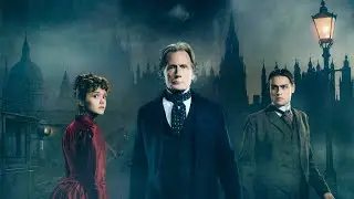 Голем (2016) The Limehouse Golem. Русский трейлер.