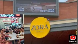 #zora mall 