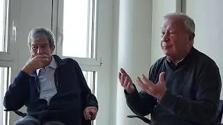 Vid&eacute;o 1 : Les racines du CIEDEL