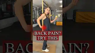 Quick Back Relief