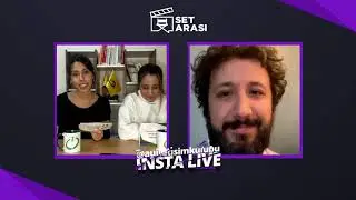 Set Arası x Tun&ccedil; Şahin