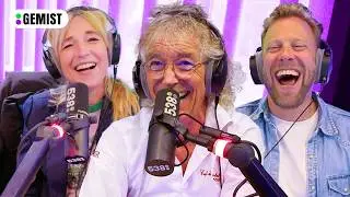 Dit waren Aries beste moppen van september! | 538 Gemist
