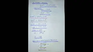 GEOMETRY : QUESTIONS WITH ANSWERS . FIND THE AREA OF RIGHT ANGLED TRIANGLE .