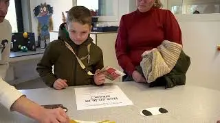 Open dag Weredi 2024