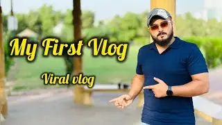 My first video | Get to Know Me Before the Fun Begins!
