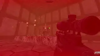 Let's Play DOOM Obsidian + CoD Vendetta + Mega Monster Mix
