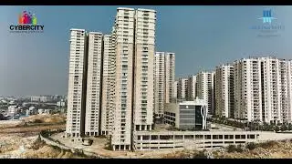 Marina Skies Project Video | 2, 3 & 4 BHK Flats in Hyderabad