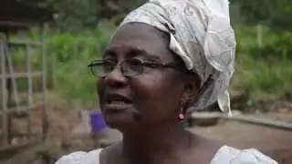 Uplifting Down: Nigeria (Trailer #1)