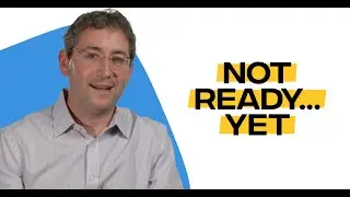 A Simple GA Talk Track to Move Patients From ‘Not Yet’ to Next Steps