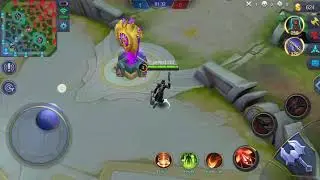 Granger's bug is not already gone!!