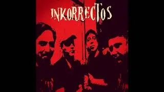 Inkorrectos 6- Te seguir&eacute;
