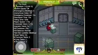 Small 200 subscribers special | among us custom games anyone can join pls sub