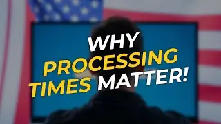 5 Reasons WHY Accurate Processing Times Matter! ⏳💻