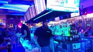 Random Thursday Night at Landmark at Rowan University (11/21/2025)
