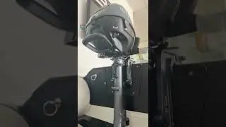 &ldquo;Tiny but Mighty &ndash; Yamaha 2.5HP #outboards #yachtieworld #boating #fishing