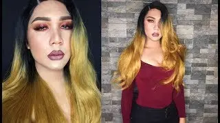 THE LAST BOY TO GIRL FULL BODY TRANSFORMATION OF 2017!