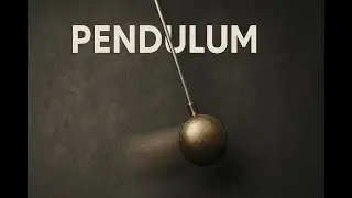 PENDULUM | A Cinematic EDM Journey (Suno AI x Sora AI)