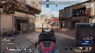 Loving this mode 😆 (Gun Run LTM)