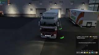 Ets 2 Pro mods 2.61 + rusmap Kursk-Velizh DAF XF 510 hp