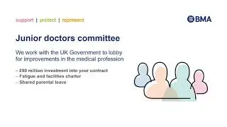 Join the BMA today and Pay no membership fee until October 2020