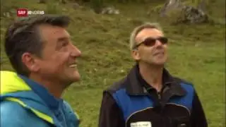10vor10 Oktober 2016 - MEDUSA Doppelkopflanze
