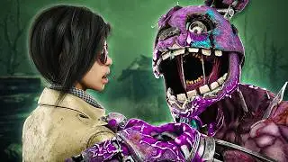 This Killer Challenge Is Getting INTENSE! | Killer Gauntlet Ep.3