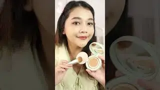 Wardah punya brush? Yuk kita review halal brush wardah 🤍