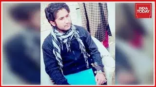 LeT Commander Abu Hanzullah Escapes During Srinagar Hospital Terror Attack