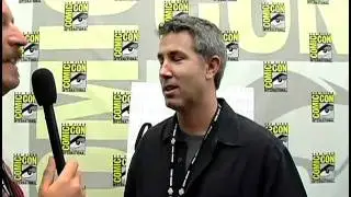 Get Smart - Exclusive: Peter Segal