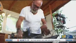 Kern River Valley Art Association reshapes art shows amid COVID-19 lockdowns